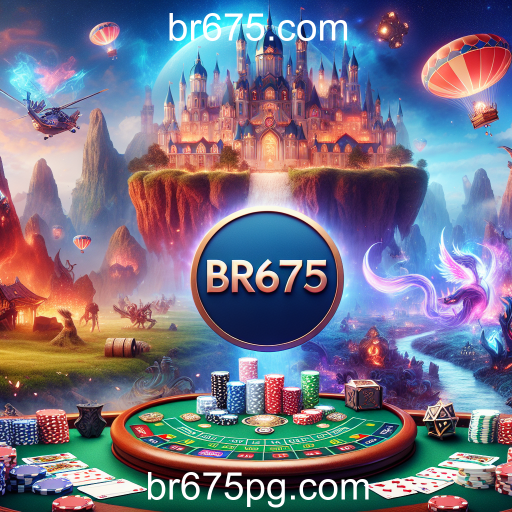 Explorando o Mundo dos Jogos de Fantasia